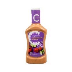 Compliments Thousand Island Dressing 475 ml