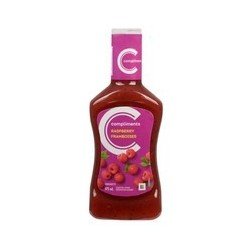 Compliments Raspberry Dressing 475 ml