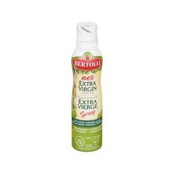 Bertolli Extra Virgin Olive Oil Spray 155 ml