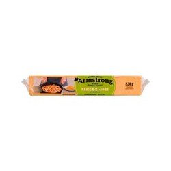 Armstrong Medium Cheddar Cheese 820 g