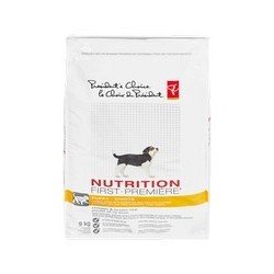PC Nutrition First Puppy Food Chicken & Brown Rice 9 kg