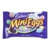 Cadbury Mini Eggs Chocolate 33 g