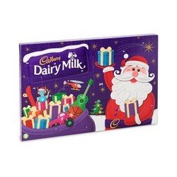 Cadbury Dairy Milk Advent...