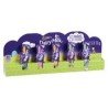 Cadbury Dairy Milk Mini Bunnies 75 g