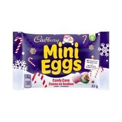 Cadbury Mini Eggs Candy...