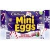Cadbury Mini Eggs Candy Cane 33 g