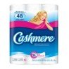 Cashmere Double Roll 2-Ply Bathroom Tissue 24/48