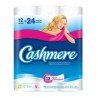 Cashmere Bath Tissue Double Roll 12/24