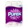 Purex Bathroom Tissue Double 15/30's