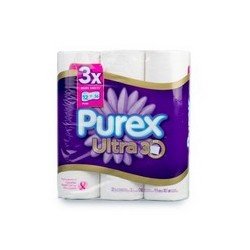 Purex Bathroom Tissue Ultra...