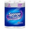 Sponge Towels Ultra Pro 2’s