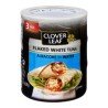 Clover Leaf Flaked White Tuna Albacore in Water 3 x 170 g
