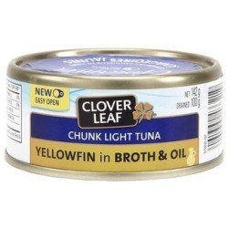 Clover Leaf Chunk Light...