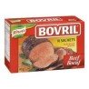 Bovril Instant Beef Bouillon 16's