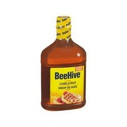 Beehive Corn Syrup 1 L
