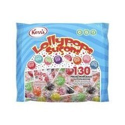 Kerr’s Assorted Lollipops...