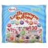 Kerr’s Assorted Lollipops 840 g