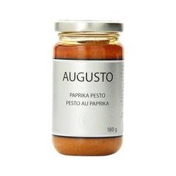 Augusto Paprika Pesto 180 g