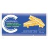 Compliments Cheese Slices Cheddar Style Thin Slices 410 g