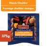 Schneiders Classic Cheddar Smoked Sausage 375 g