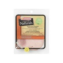 Schneiders Country Naturals Sliced Black Forest Ham 175 g