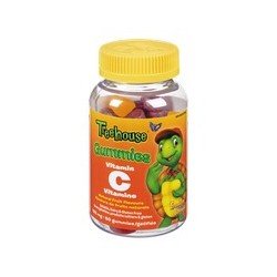 Treehouse Gummies Vitamin C...