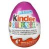 Ferrero Kinder Surprise Egg Girl 20 g