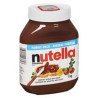 Nutella Hazelnut Spread 1 kg