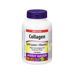 Webber Naturals Collagen...