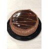 The Bakery Chocolate Caramel Cake 475 g