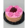 The Bakery Strawberry Cake 375 g