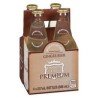 Canada Dry Craft Premium Ginger Beer 4 x 237 ml