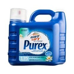 Purex HE Liquid Laundry After the Rain 135 Loads