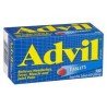 Advil 200mg Tablets 100's