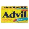 Advil 200mg Caplets 100's