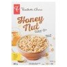PC Honey Nut Os Cereal 685 g