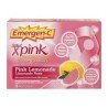 Emergen-C Pink Lemonade 1000mg Vitamin C 30's