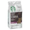 Starbucks Coffee Caffe Verona Ground Dark Roast 566 g