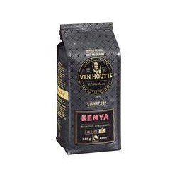 Van Houtte Coffee Kenya Signature Whole Bean 312 g