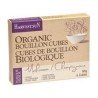 Harvest Sun Organic Yeast Free Mushroom Bouillon 6's