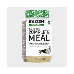 Kaizen Naturals All-In-One...