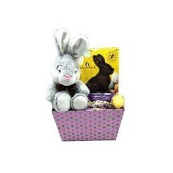 Laura Secord Kids Easter Dec-Basket Gift Set