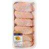 PC Chicken Breast Bone-In Skin-On Value Pack (up to 2450 g per pkg)