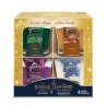 Glade Holiday Limited Edition Fragrances Candles 4's