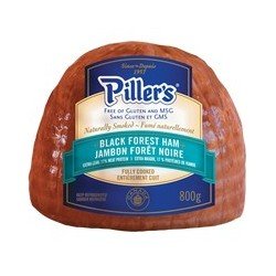 Piller's Black Forest Ham...