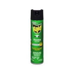 Raid Home Insect Killer...