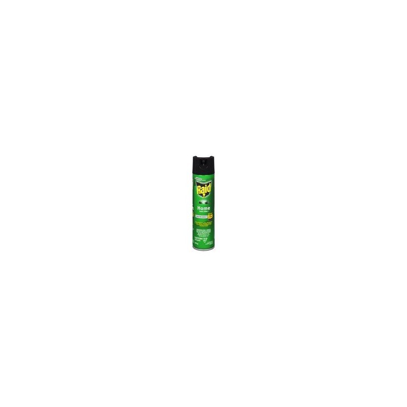 Raid Home Insect Killer Spray 350 g