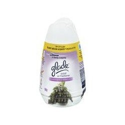 Glade Solid Air Freshener Lavender & Vanilla 170 g