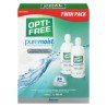 Opti-Free Puremoist Multi-Purpose Disinfecting Solution Twin Pack 2 x 300 ml