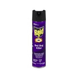 Raid Bed Bug Killer Spray...